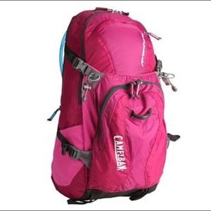 Camelbak Aventura Day Pack - Lightly Used